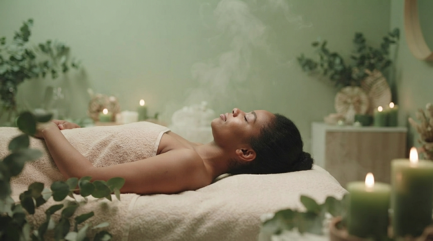 Spa & Wellness