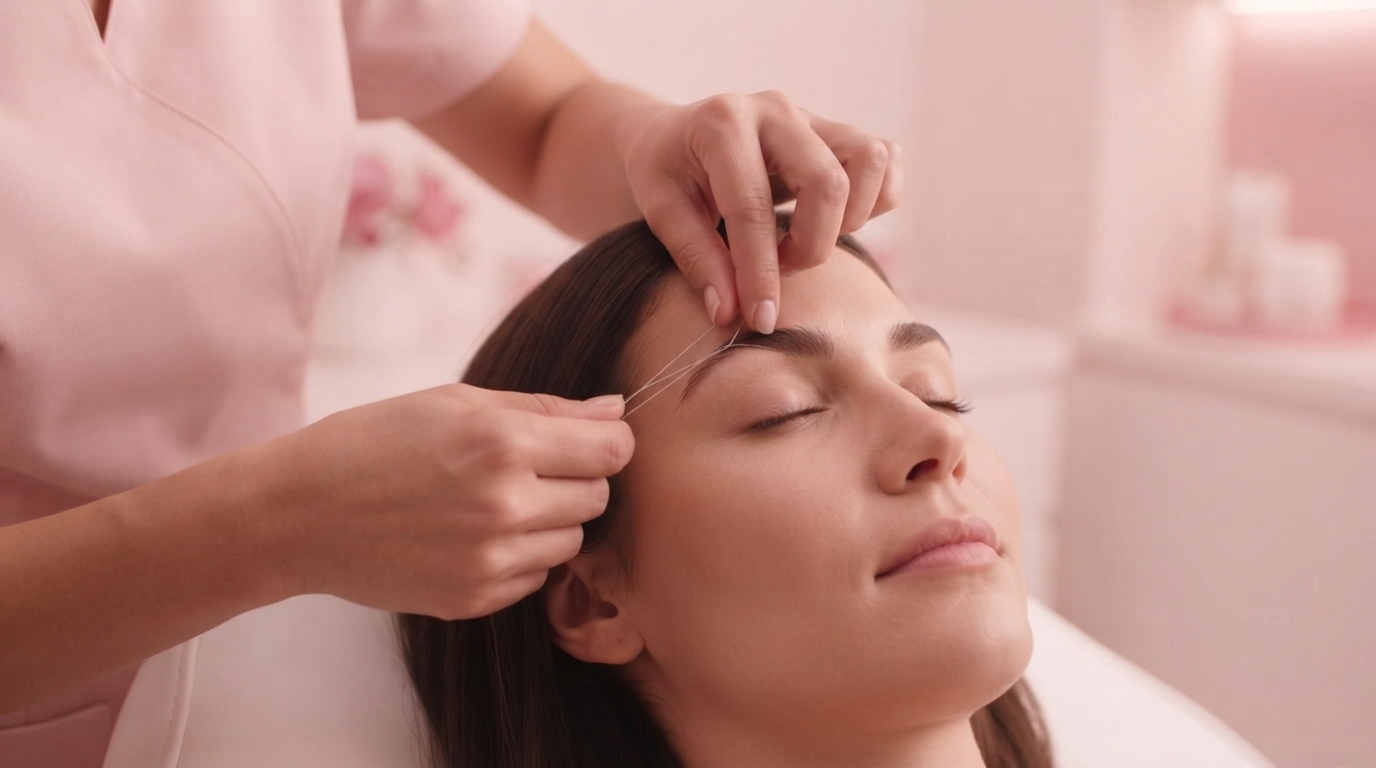 Threading & Brow Studios